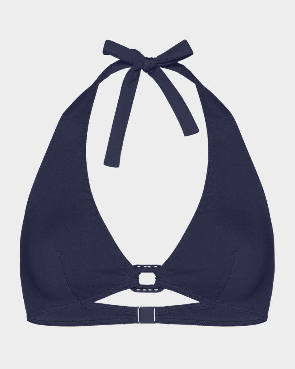 Navire Full-Cup Bikini Top